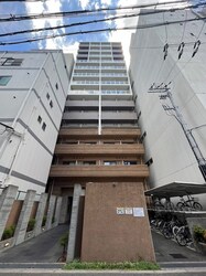 恵美須町駅 徒歩2分 4階の物件外観写真